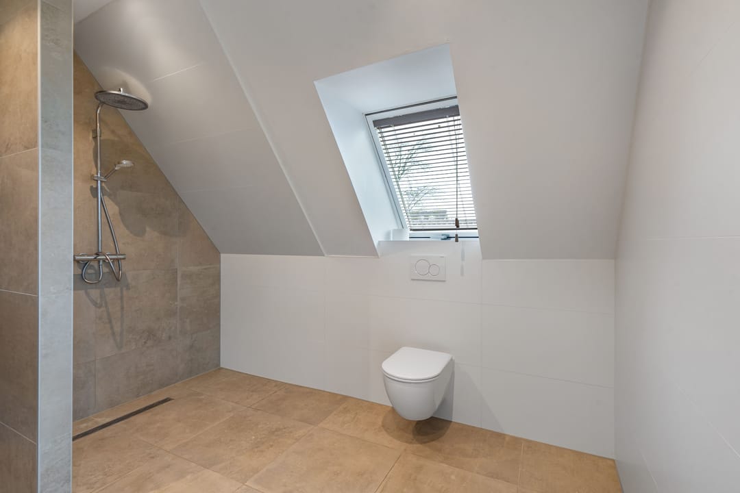 Exclusive Detached Villa with Thatched Roof in Sint Pancras — 53