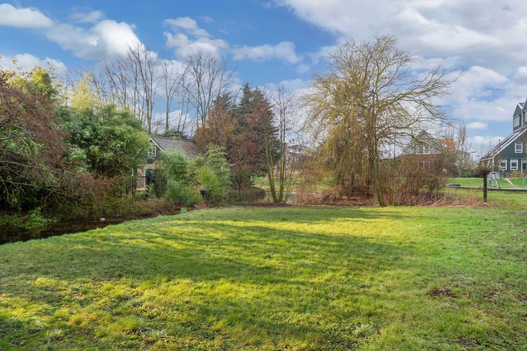 Exclusive Detached Villa with Thatched Roof in Sint Pancras — 60