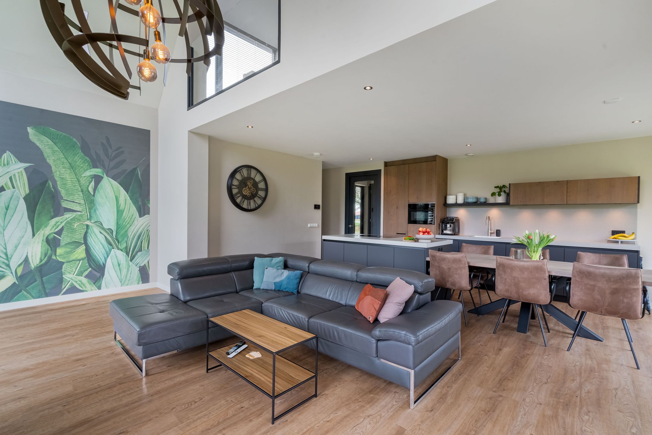 Exclusive Detached Villa with Thatched Roof in Sint Pancras — 15