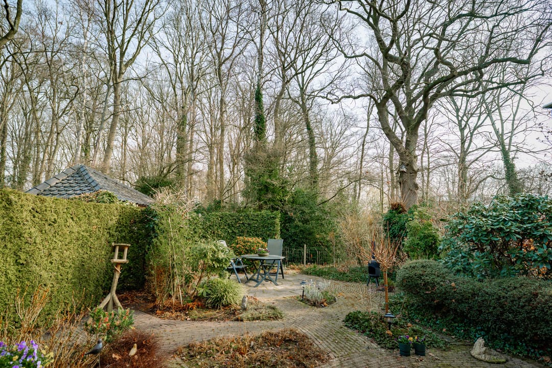 Foto 2 van Lichtenbergerlaan 28