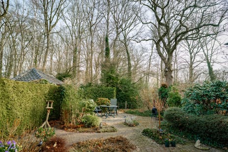 Lichtenbergerlaan 28 secondary image