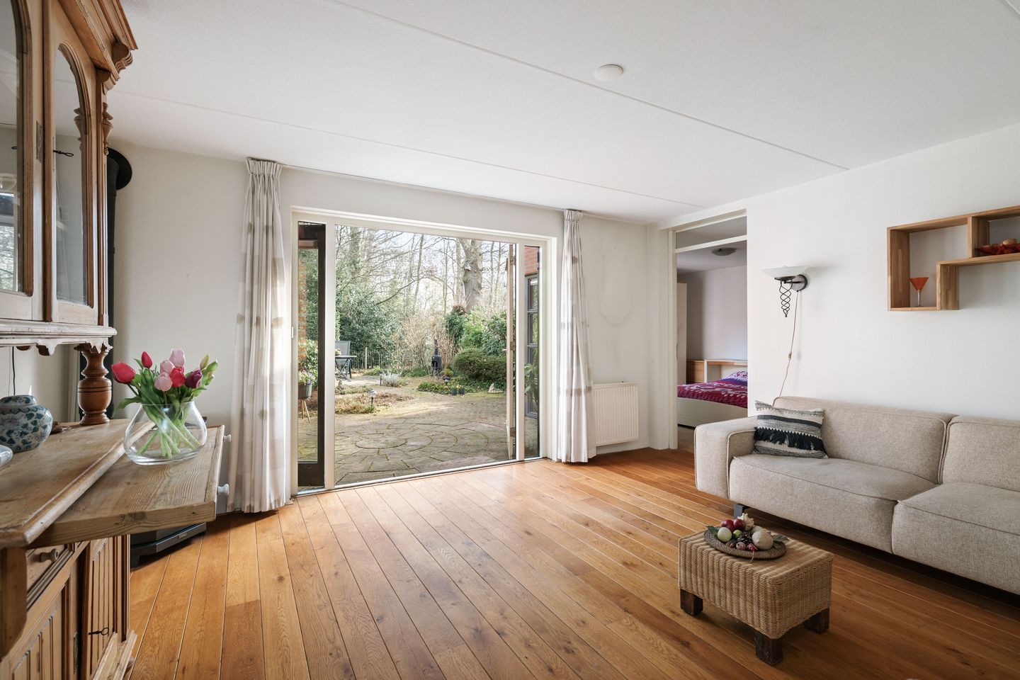 Foto 4 van Lichtenbergerlaan 28