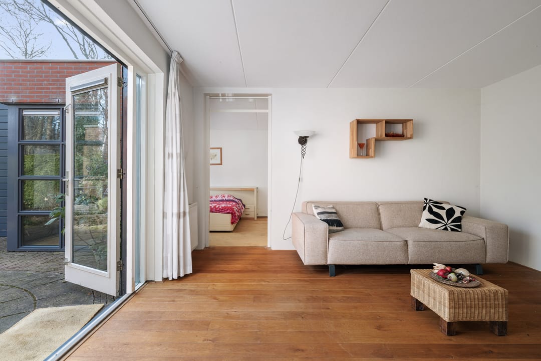 Foto 7 van Lichtenbergerlaan 28