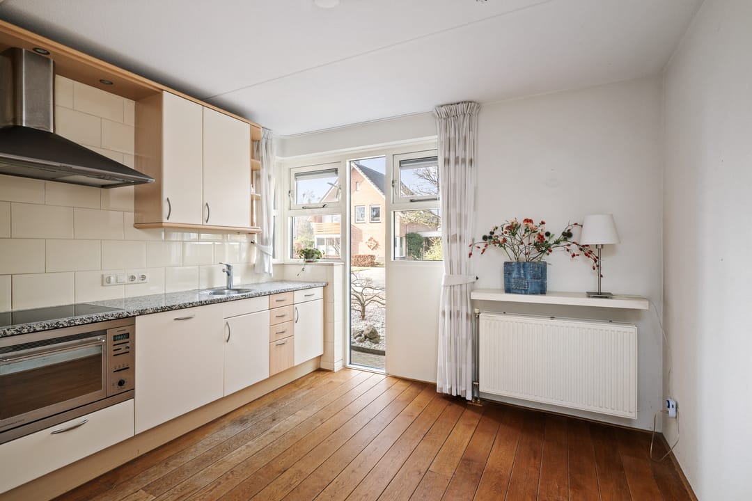 Foto 8 van Lichtenbergerlaan 28