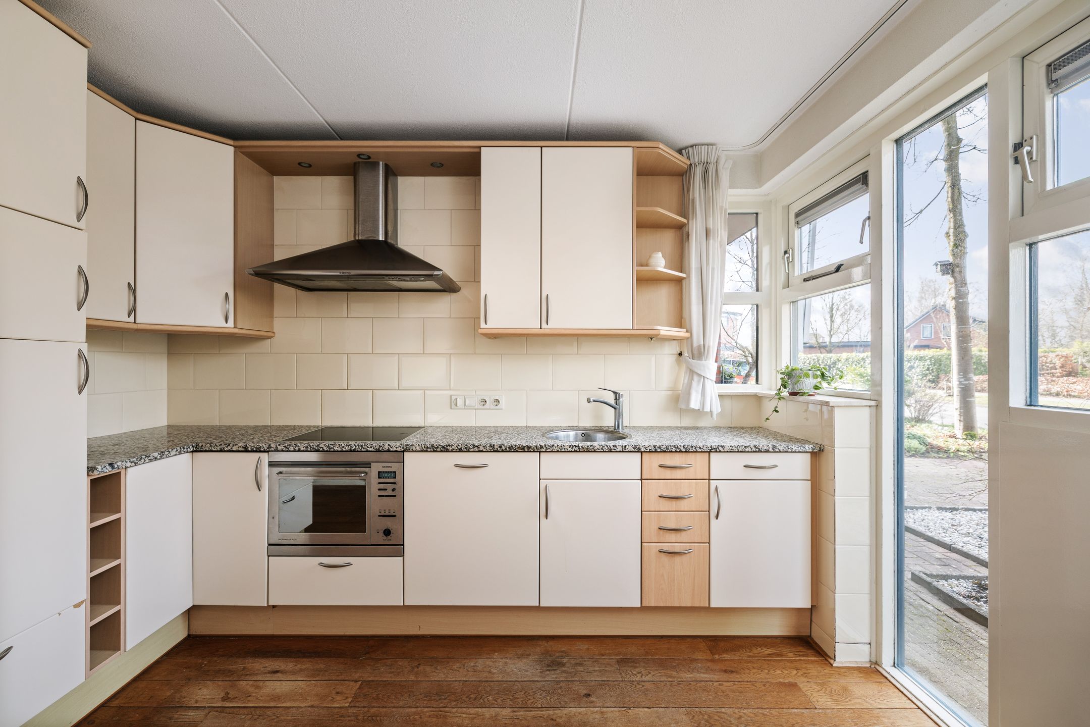 Foto 9 van Lichtenbergerlaan 28