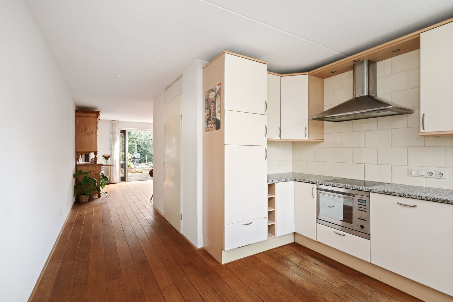 Foto 10 van Lichtenbergerlaan 28