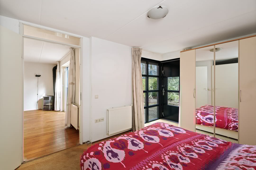 Foto 11 van Lichtenbergerlaan 28