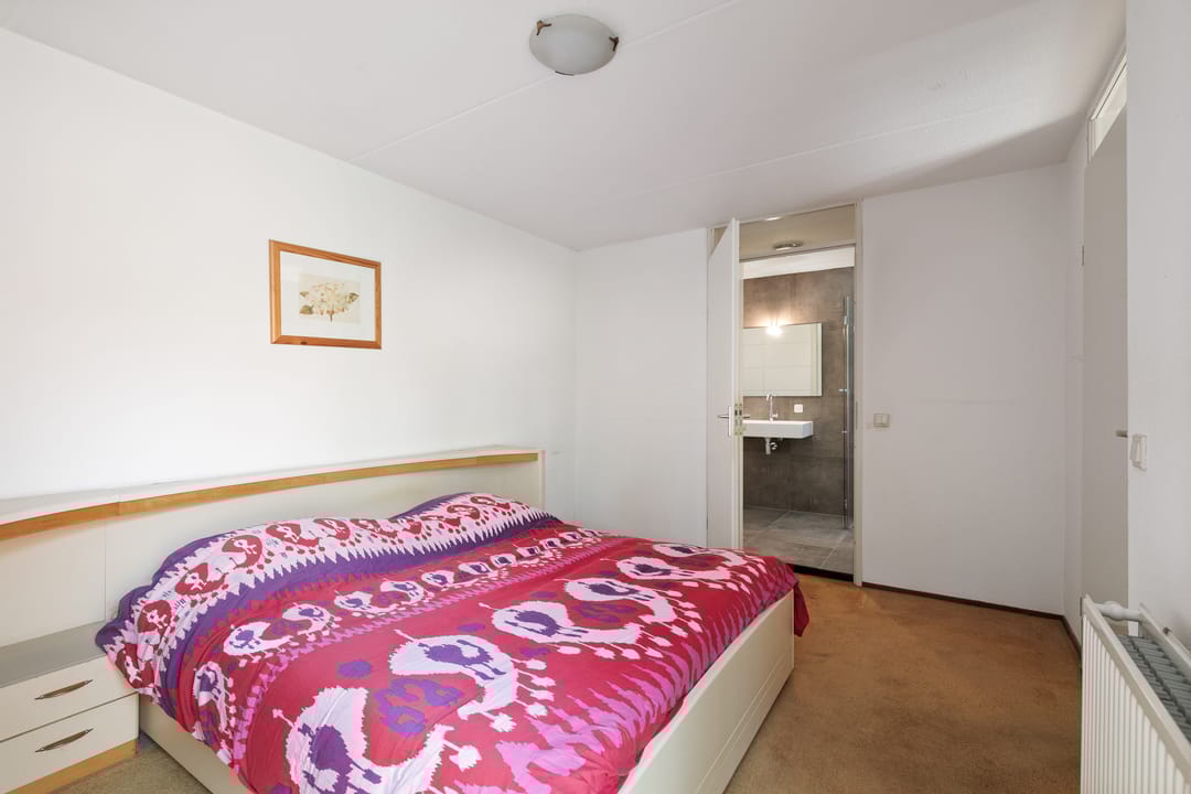 Foto 13 van Lichtenbergerlaan 28