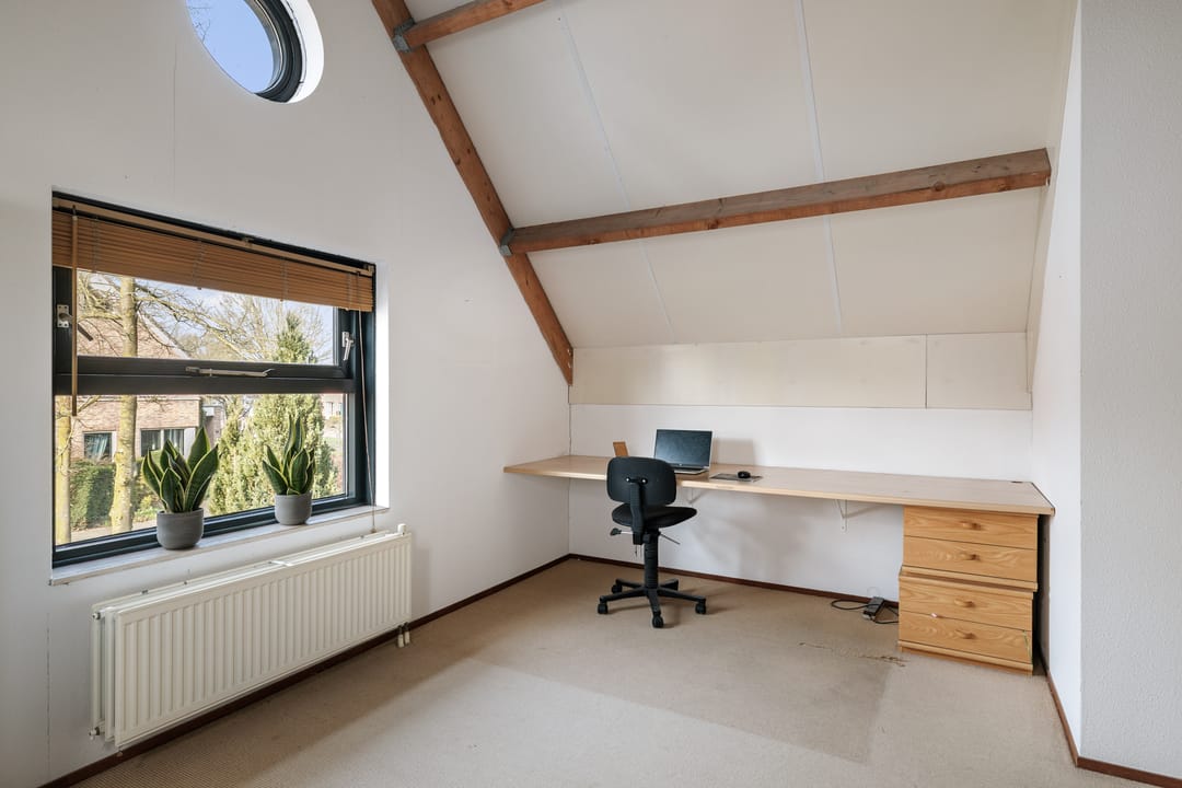 Foto 22 van Lichtenbergerlaan 28