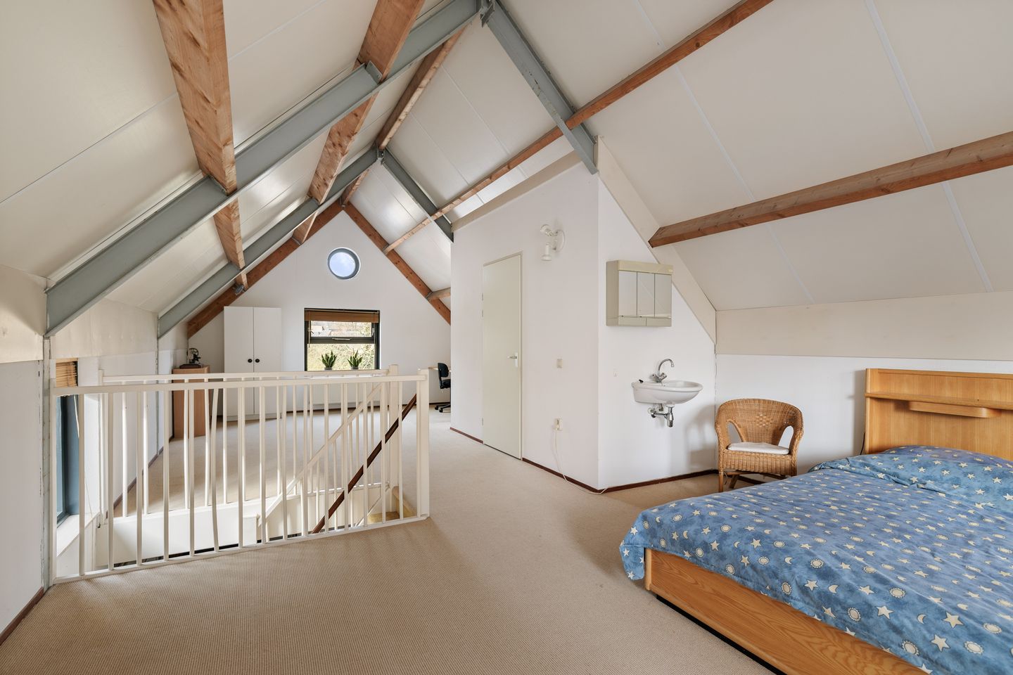 Foto 25 van Lichtenbergerlaan 28