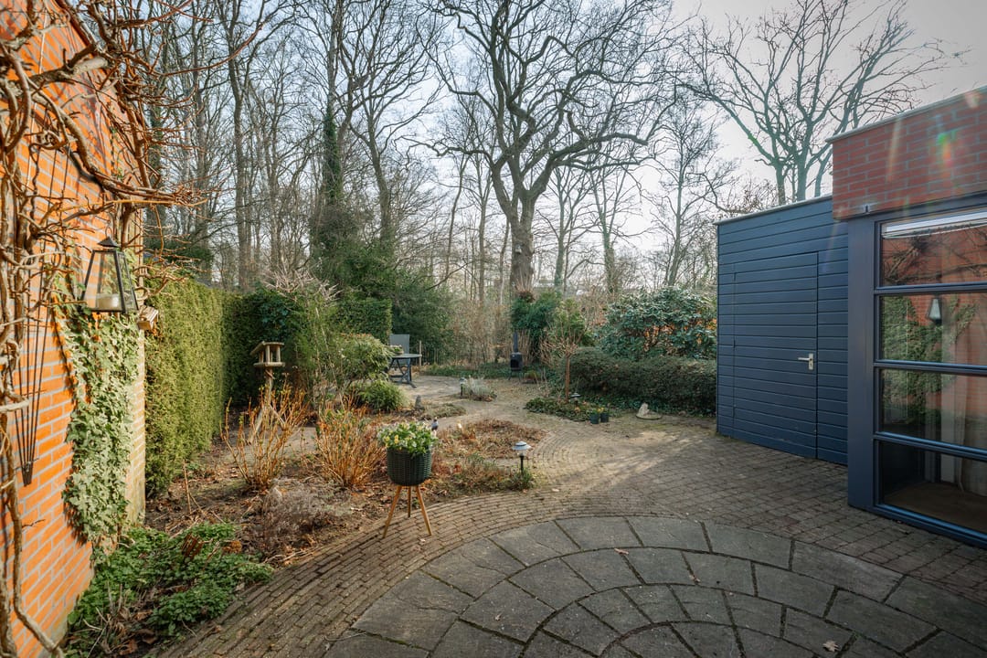 Foto 28 van Lichtenbergerlaan 28