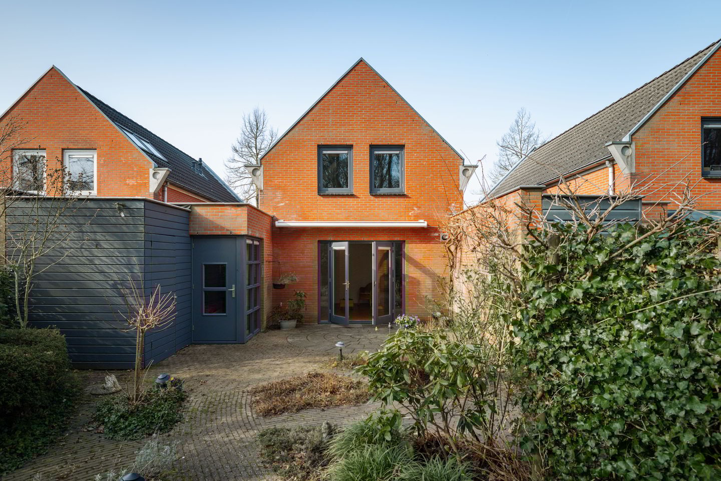 Foto 29 van Lichtenbergerlaan 28