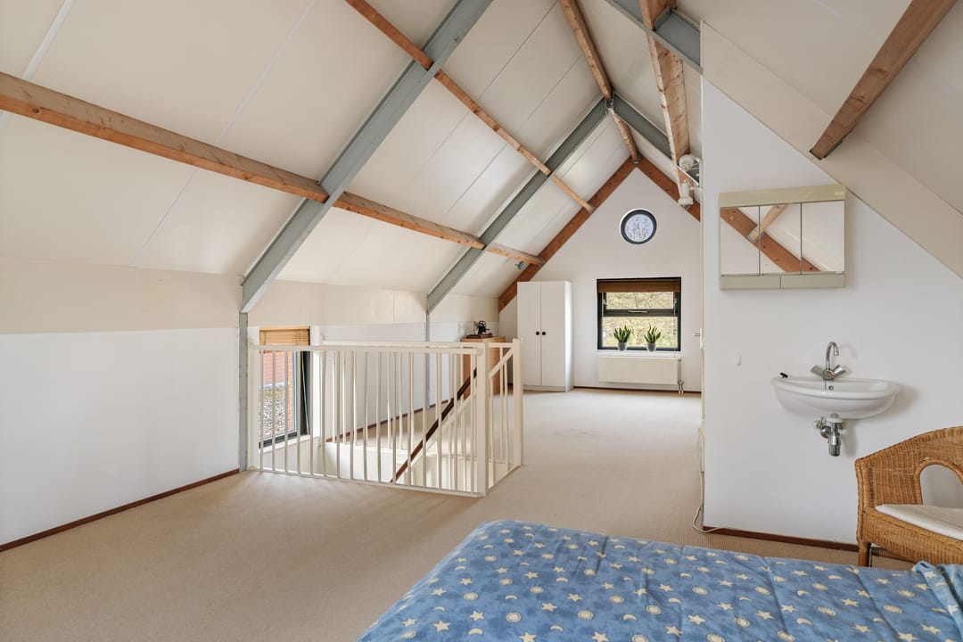 Foto 26 van Lichtenbergerlaan 28