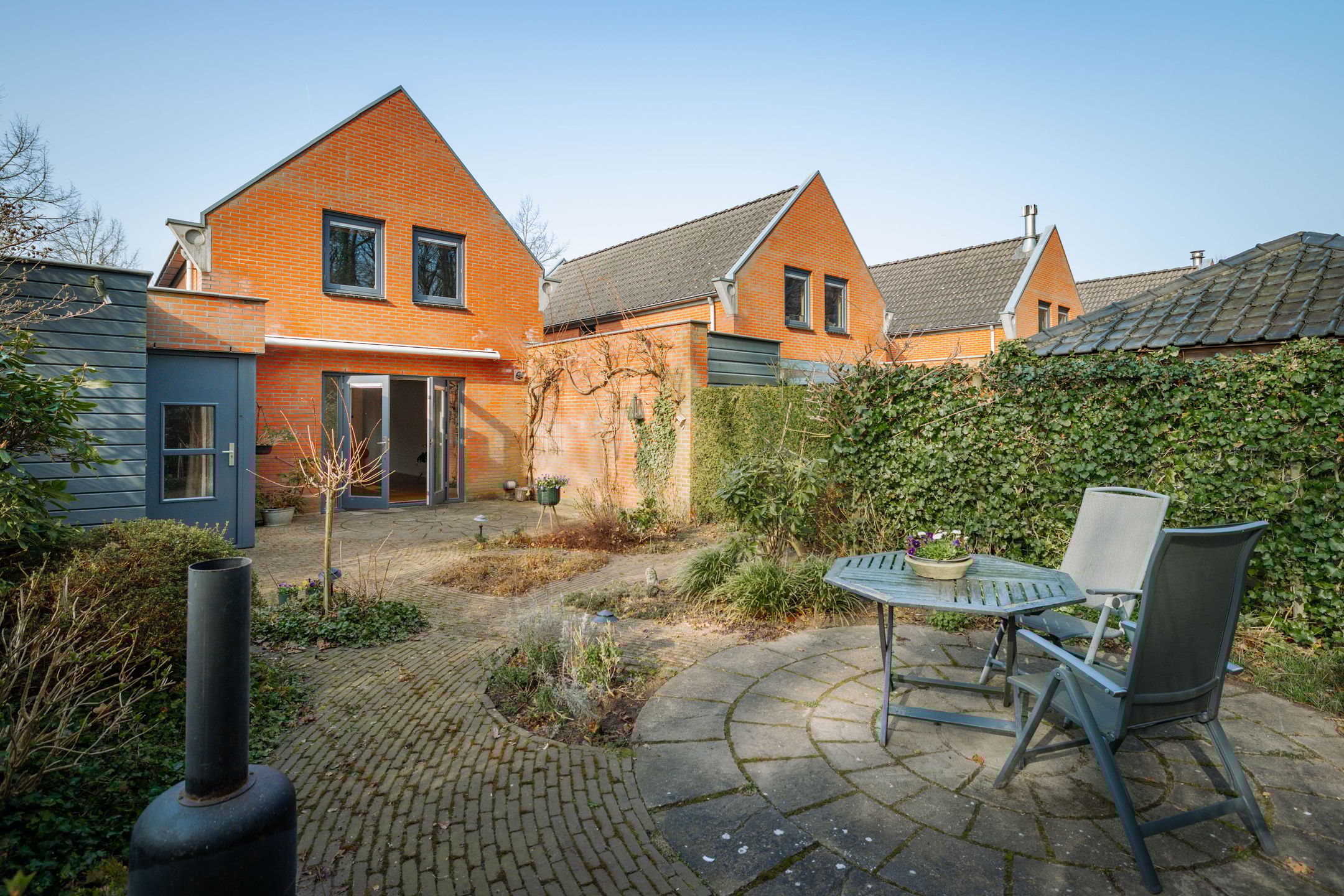 Foto 30 van Lichtenbergerlaan 28