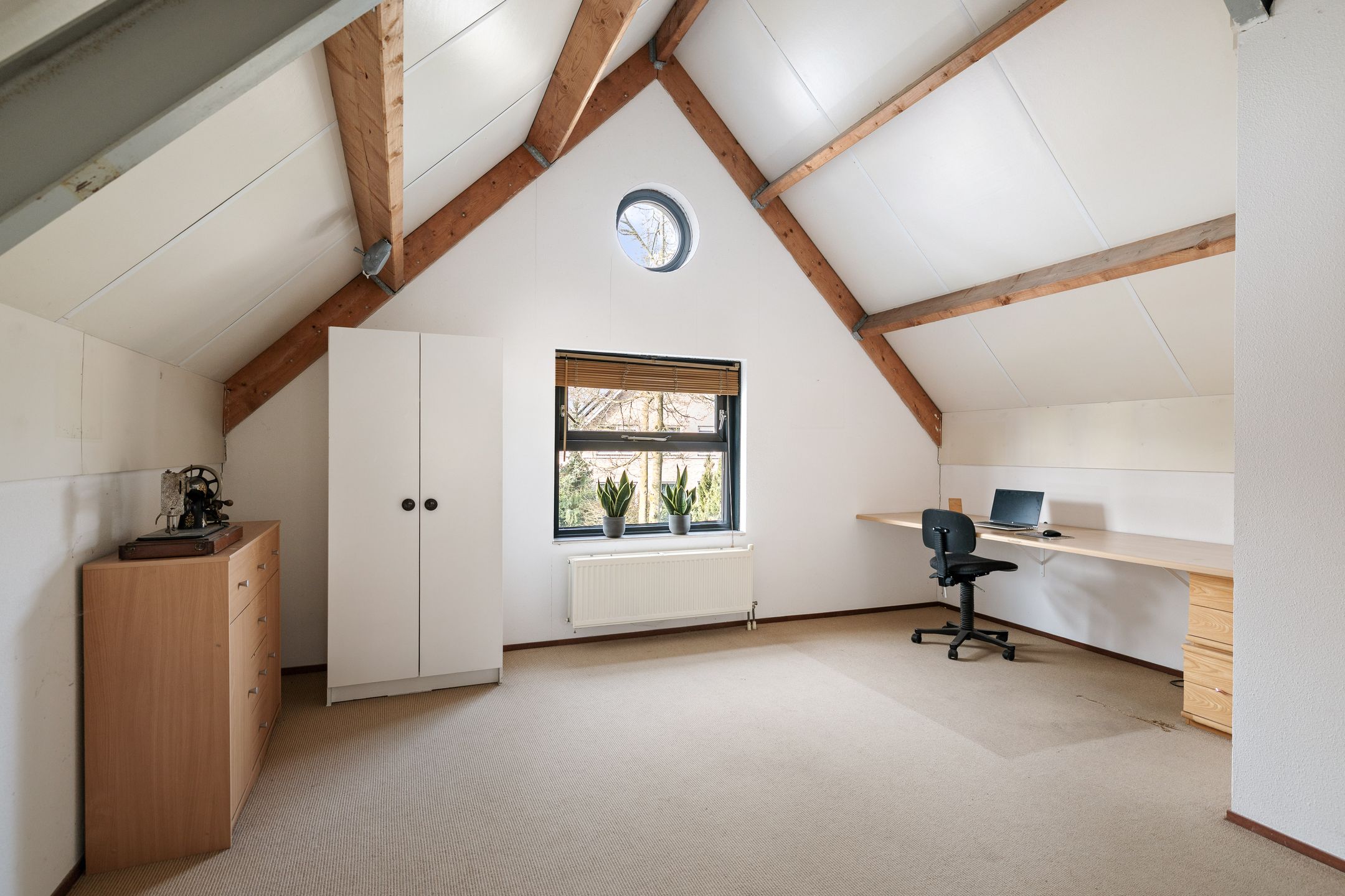 Foto 21 van Lichtenbergerlaan 28