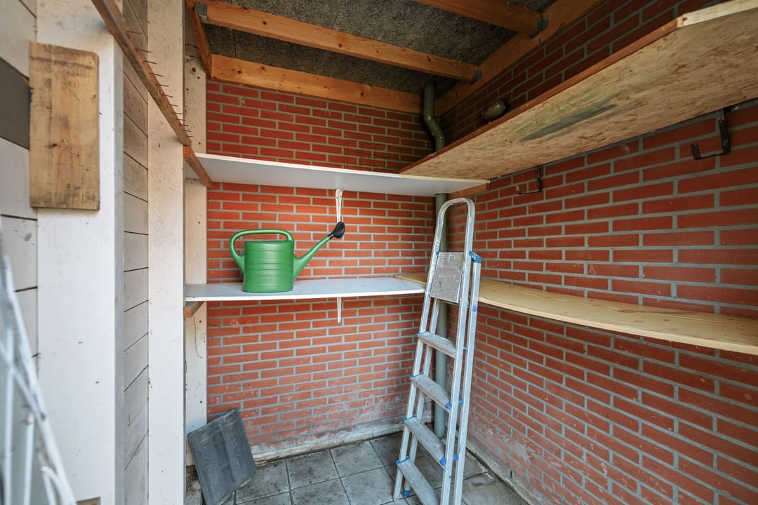 Foto 32 van Lichtenbergerlaan 28