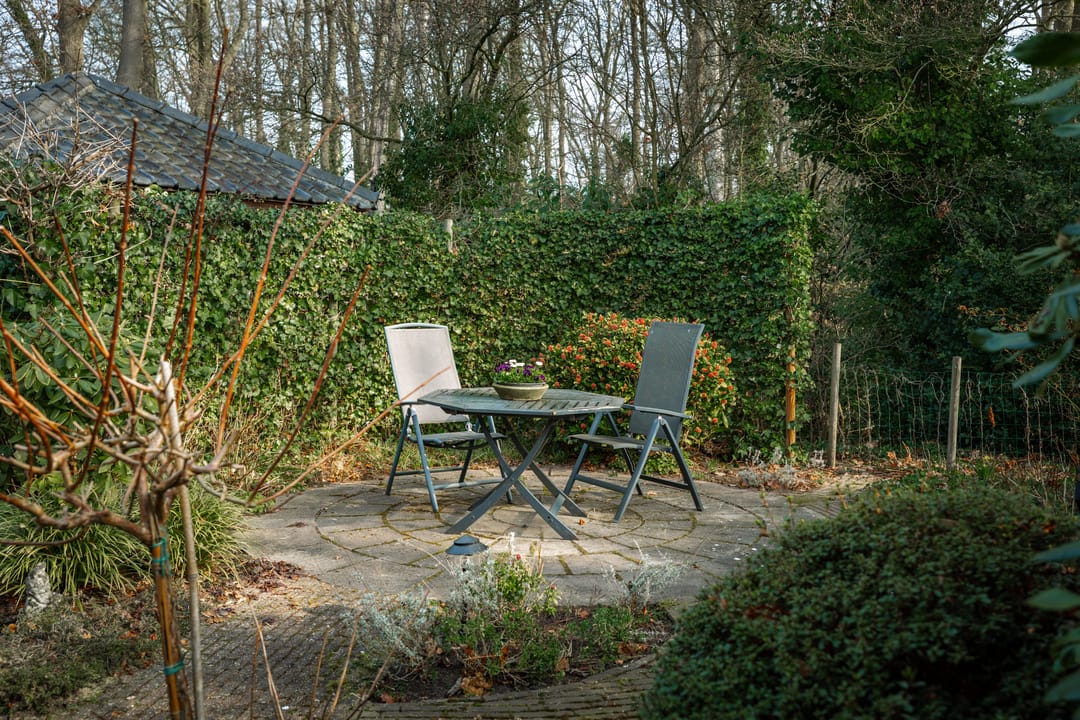 Foto 31 van Lichtenbergerlaan 28