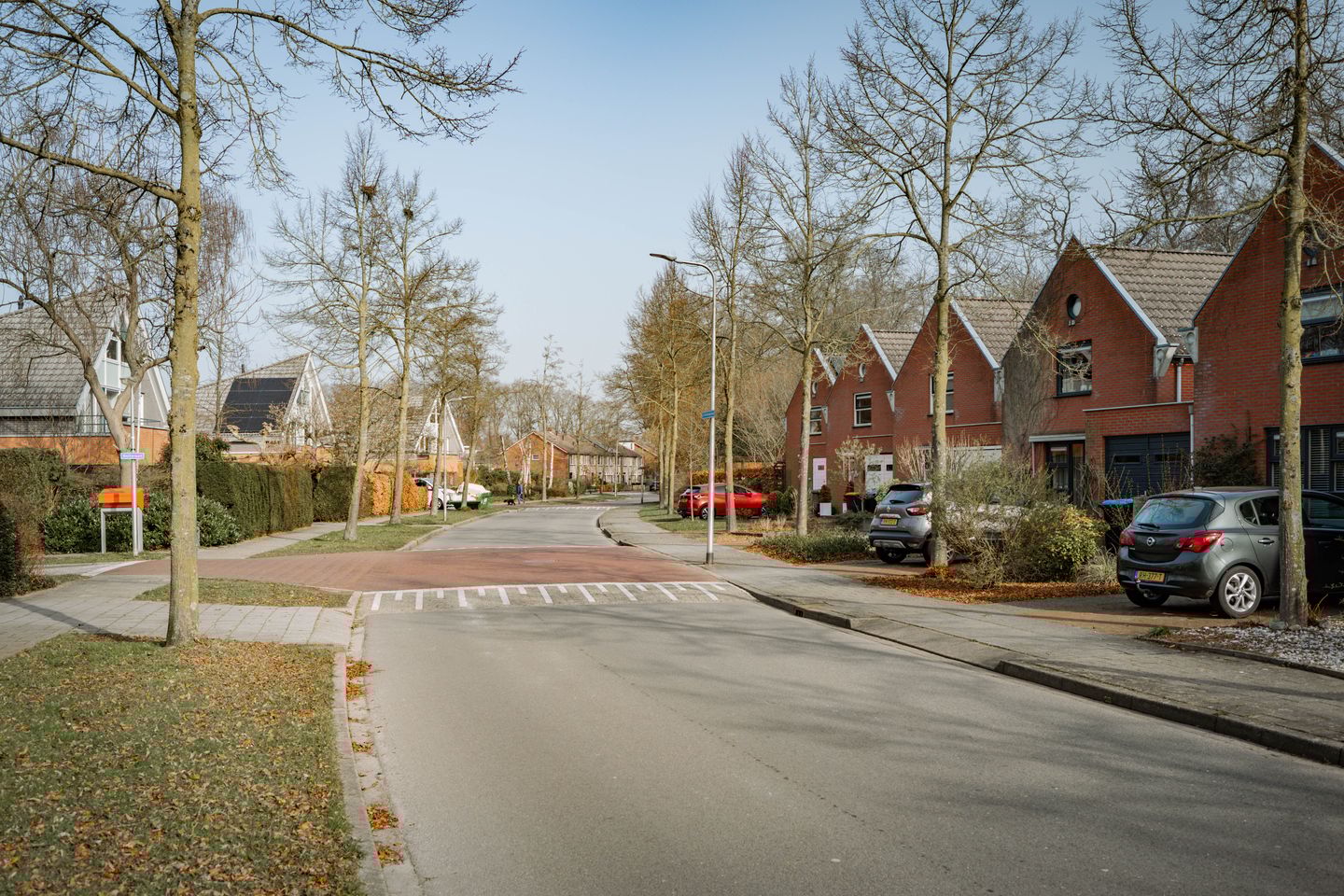 Foto 35 van Lichtenbergerlaan 28