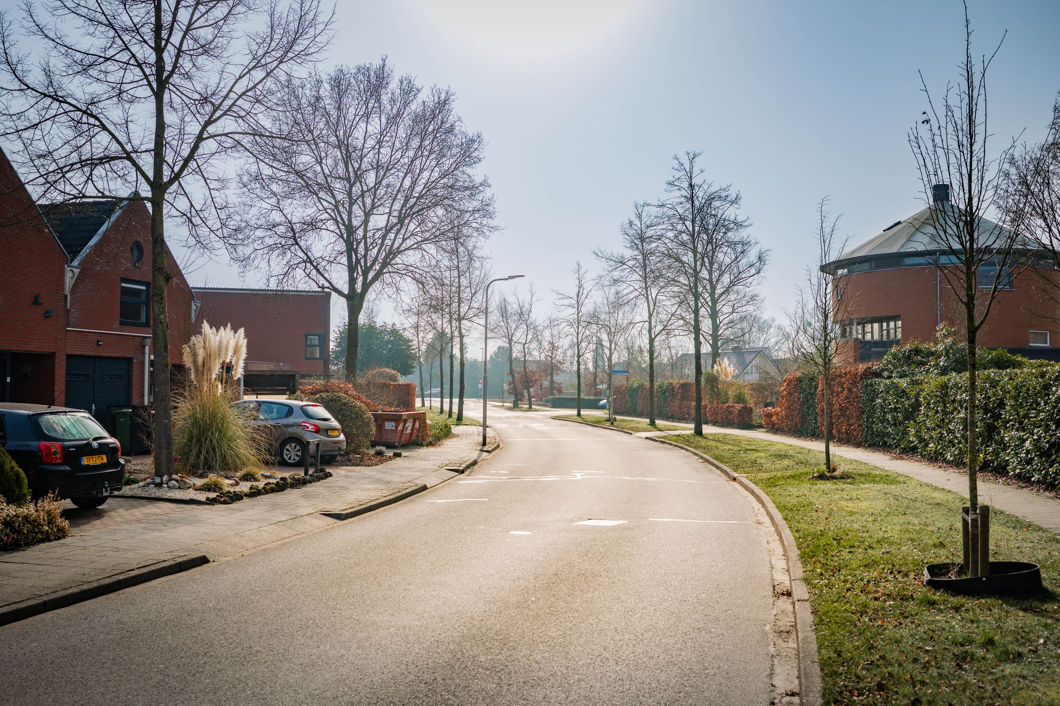 Foto 36 van Lichtenbergerlaan 28