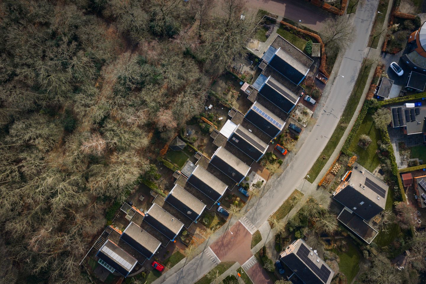 Foto 40 van Lichtenbergerlaan 28