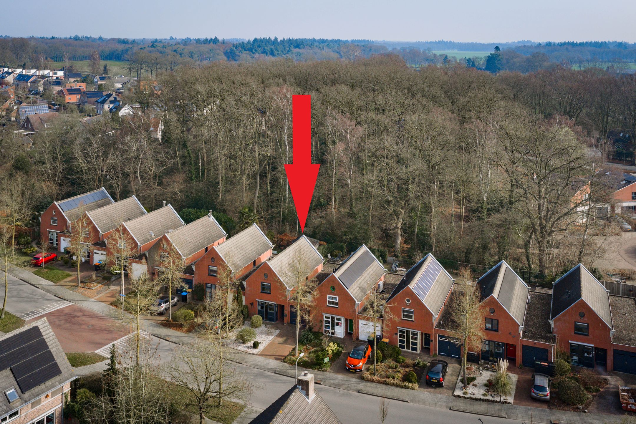 Foto 3 van Lichtenbergerlaan 28