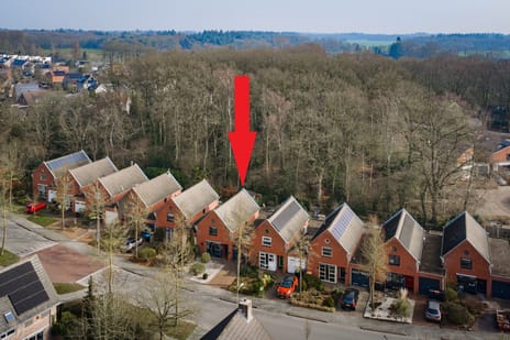 Lichtenbergerlaan 28 tertiary image