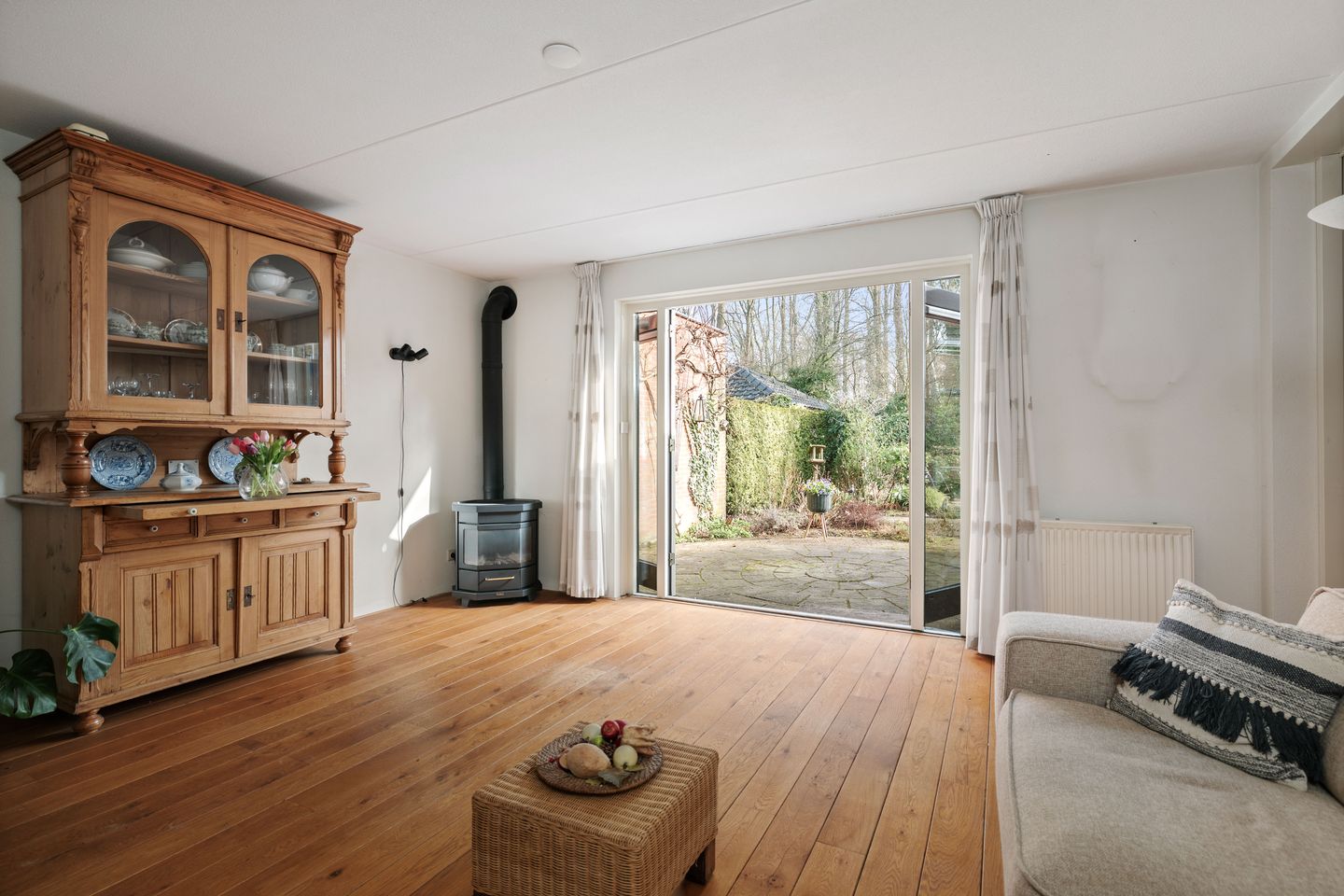 Foto 5 van Lichtenbergerlaan 28