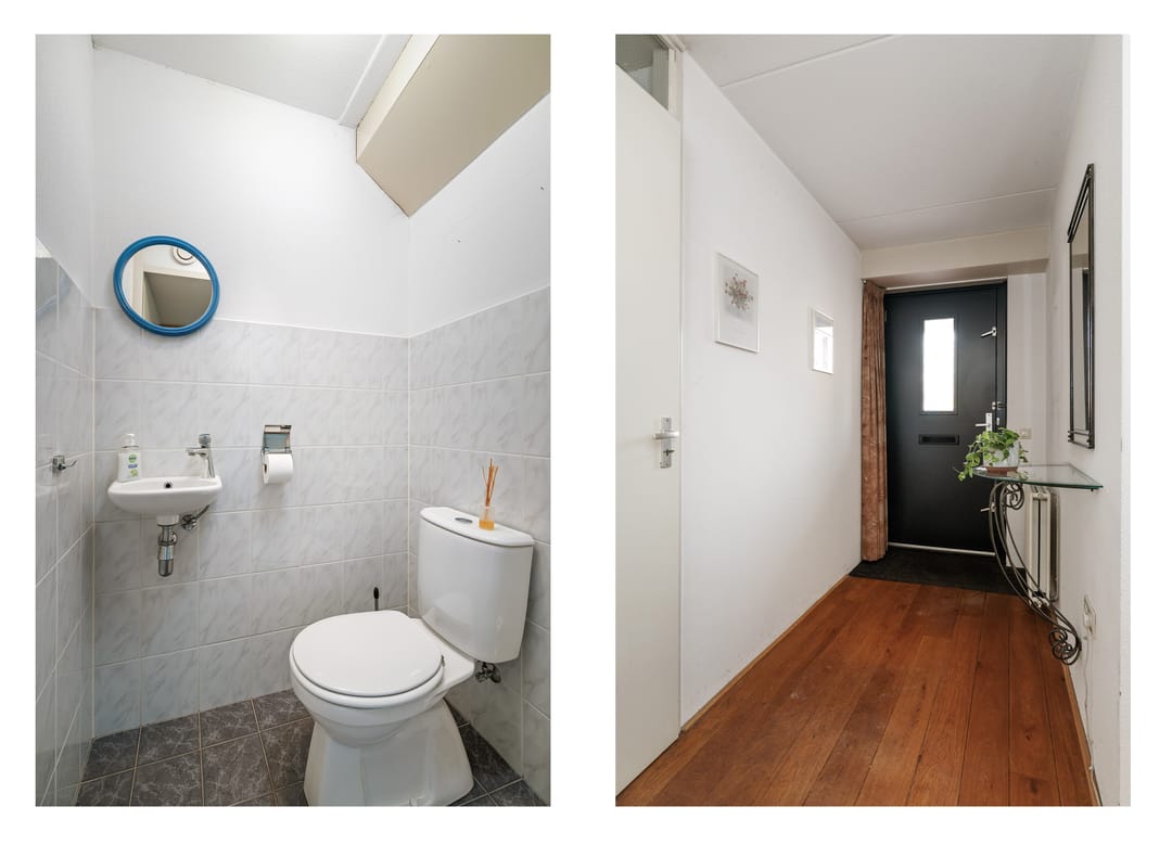 Foto 17 van Lichtenbergerlaan 28