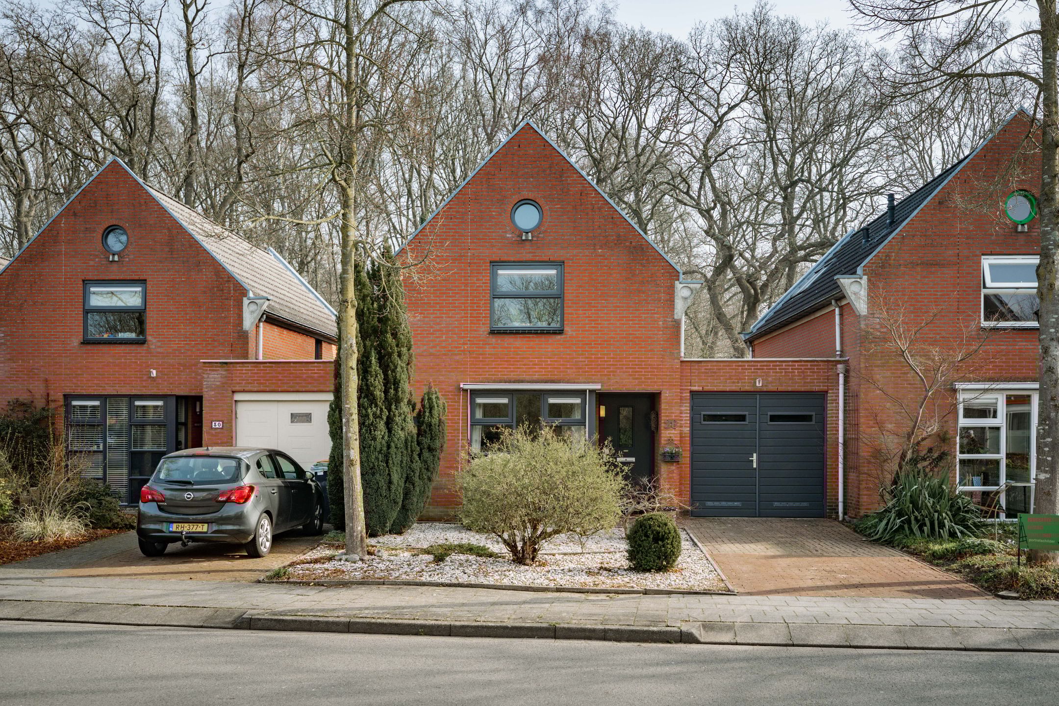 Foto 33 van Lichtenbergerlaan 28