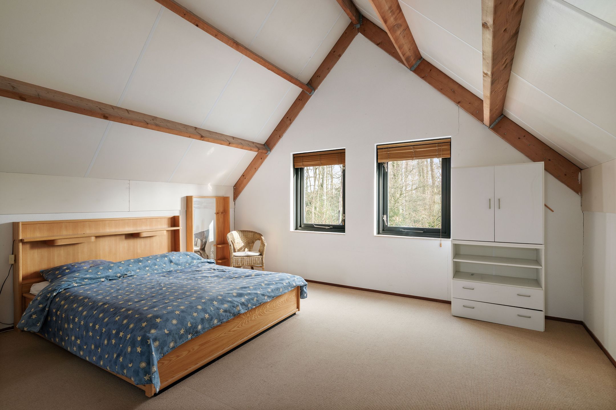 Foto 24 van Lichtenbergerlaan 28