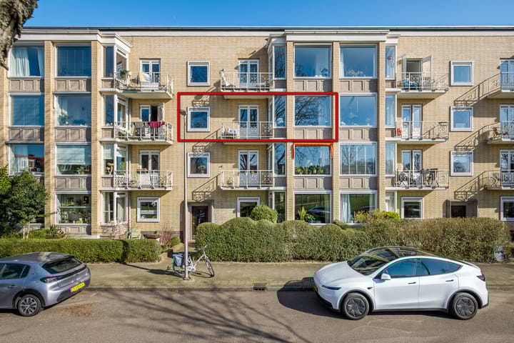 Victor Hugoplantsoen 13-2 main image