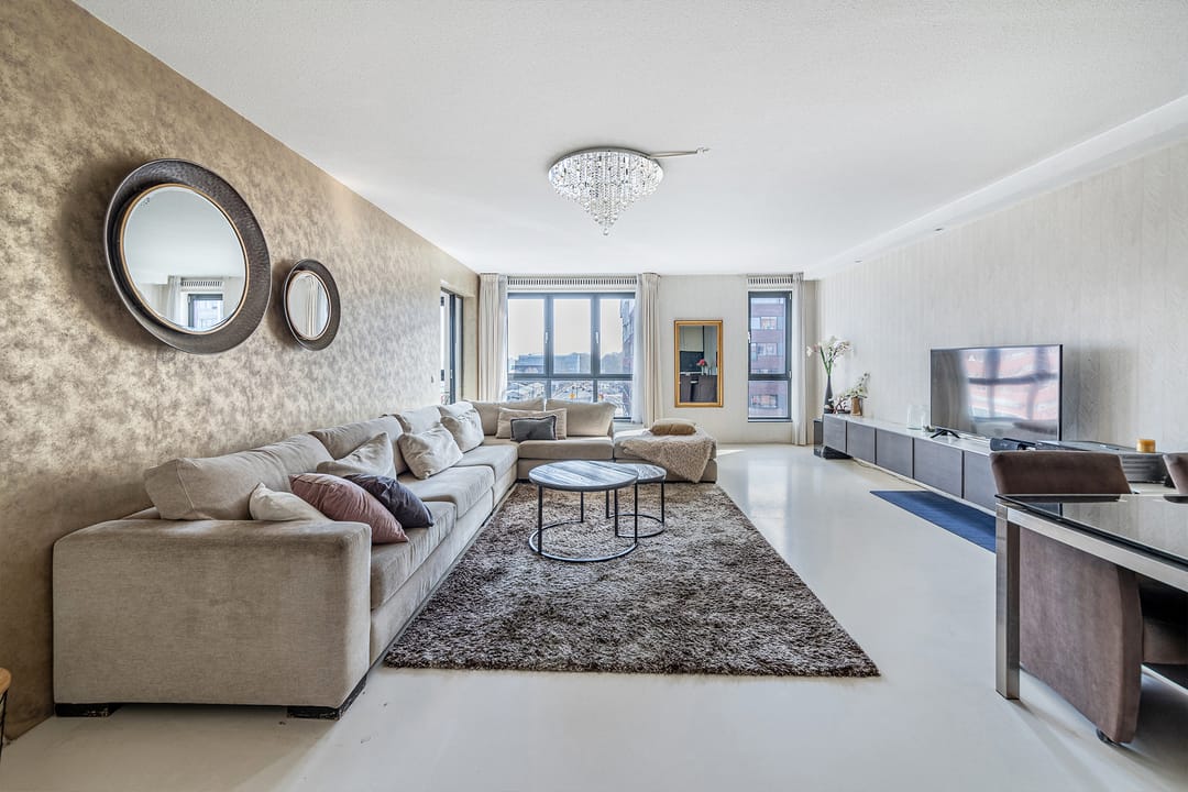 Foto 1 van Bijlmerdreef 294