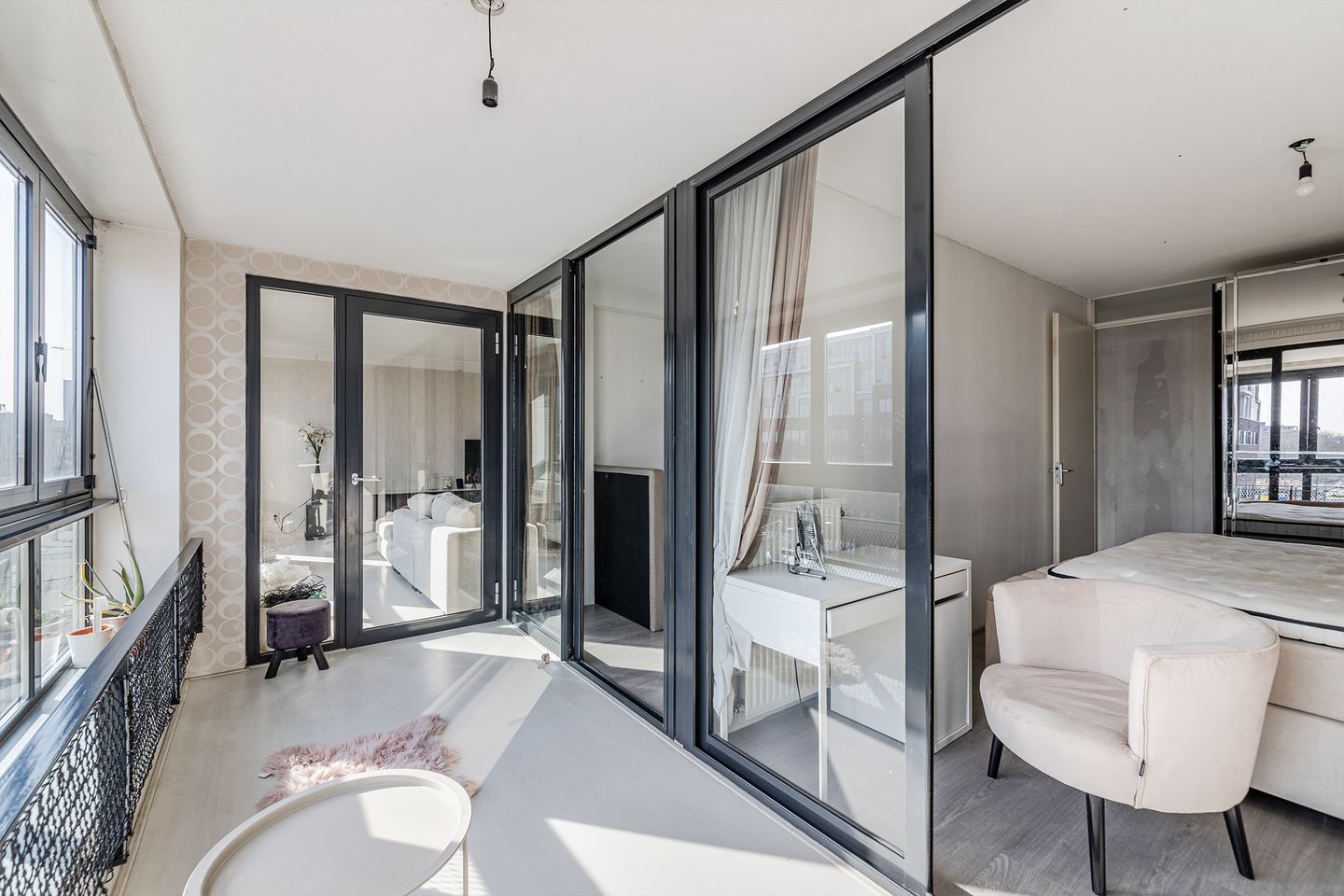 Foto 10 van Bijlmerdreef 294