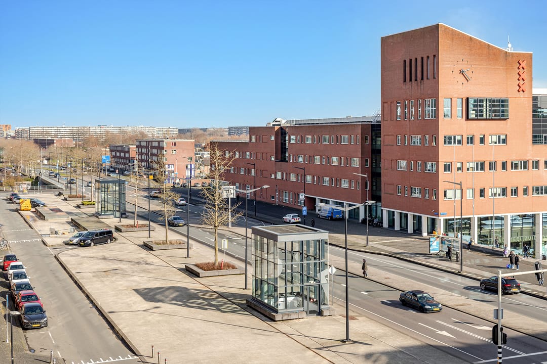 Foto 16 van Bijlmerdreef 294