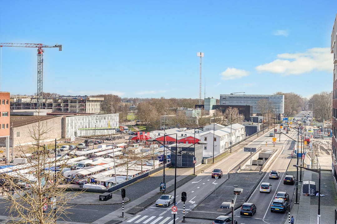 Foto 17 van Bijlmerdreef 294