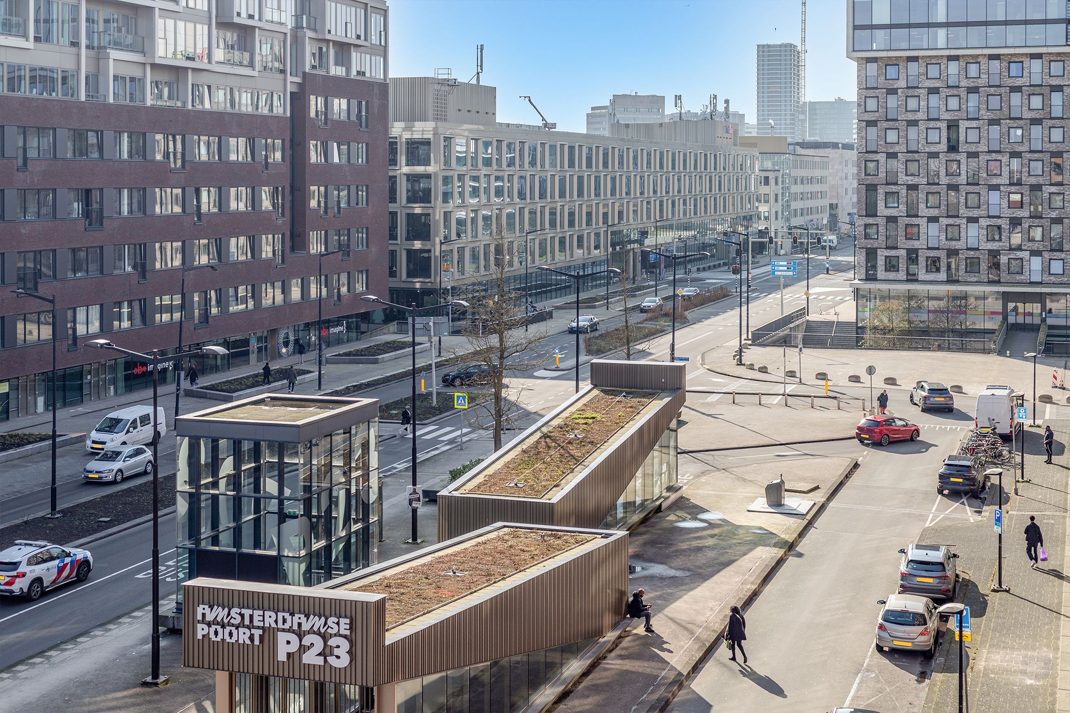 Foto 18 van Bijlmerdreef 294