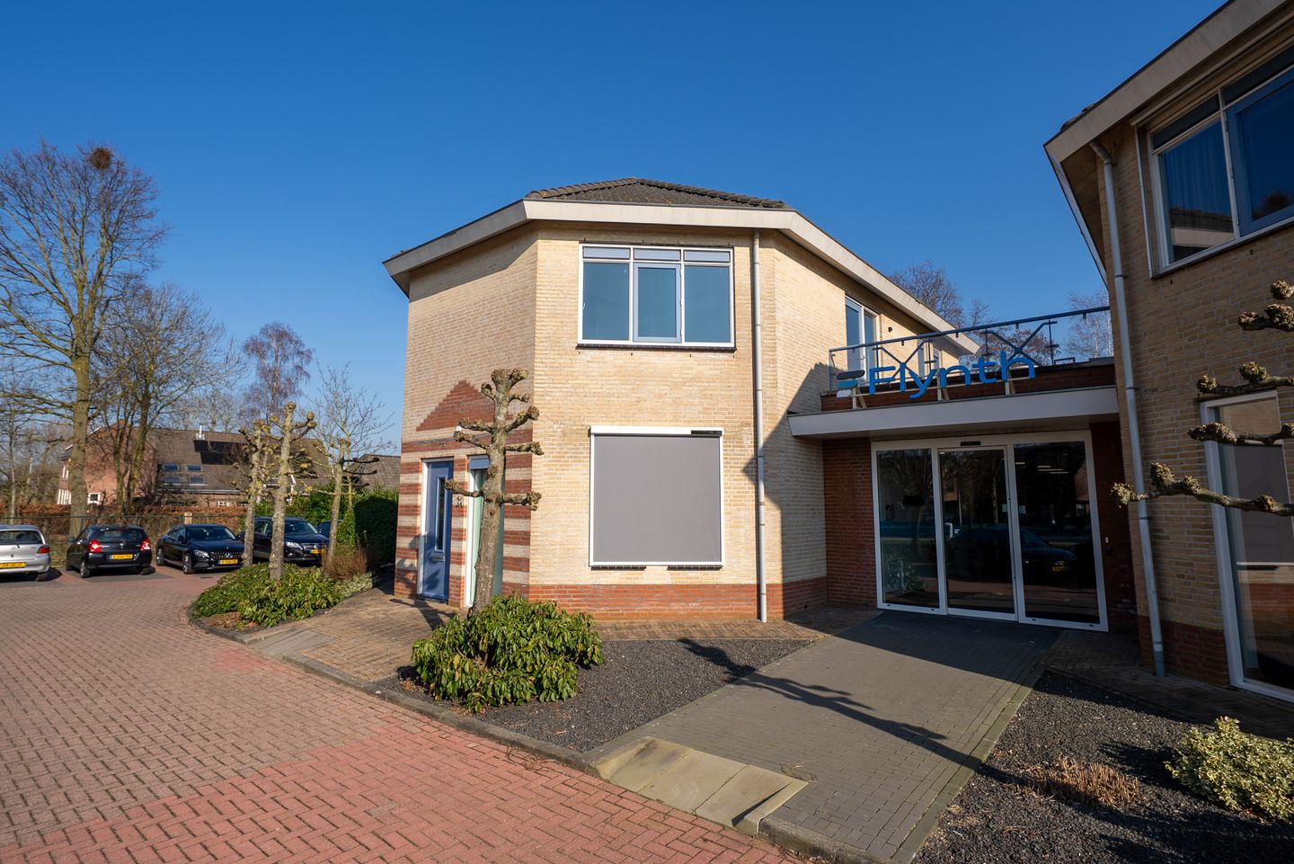 View photo 2 of Pfinztalstraat 34