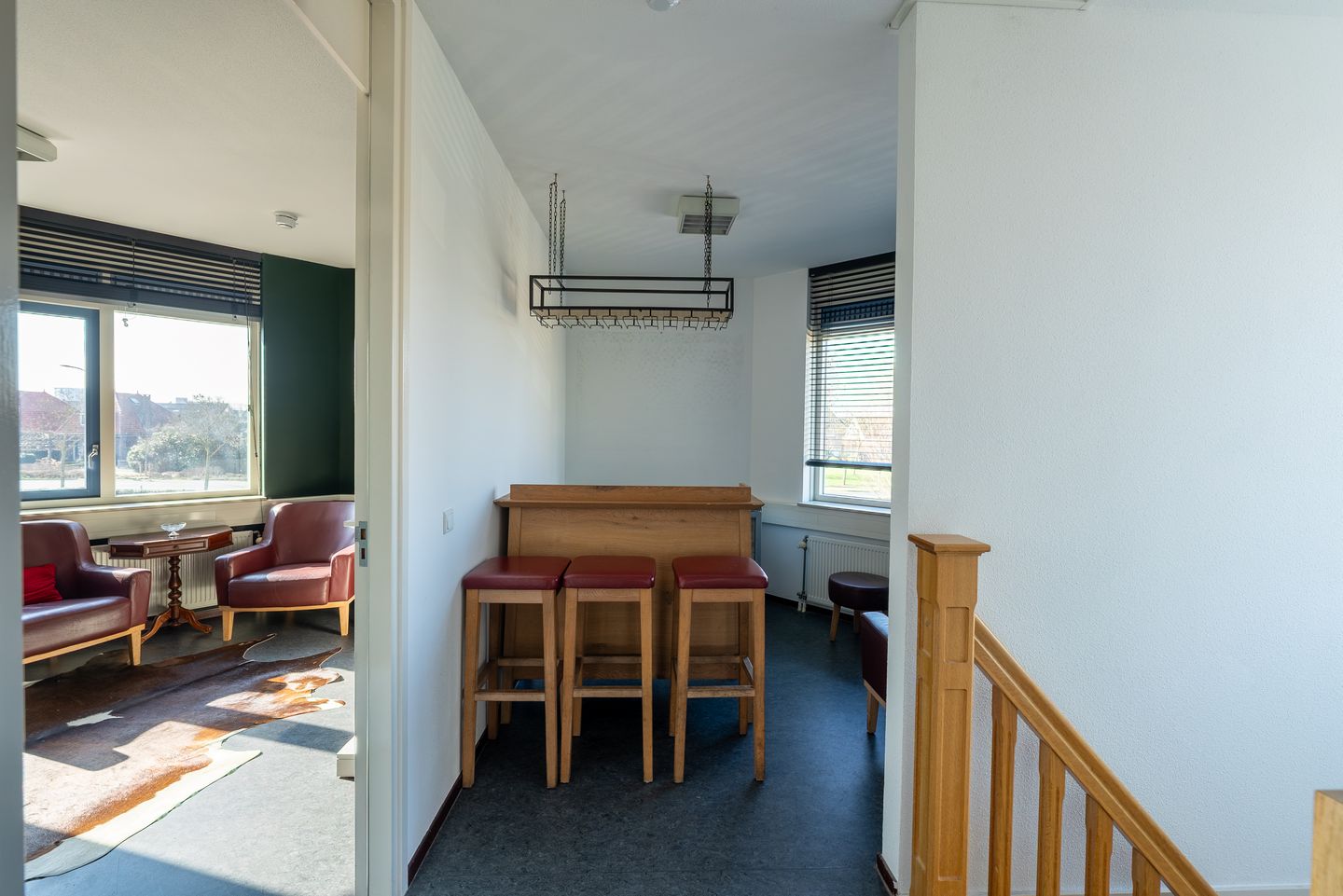 View photo 4 of Pfinztalstraat 34