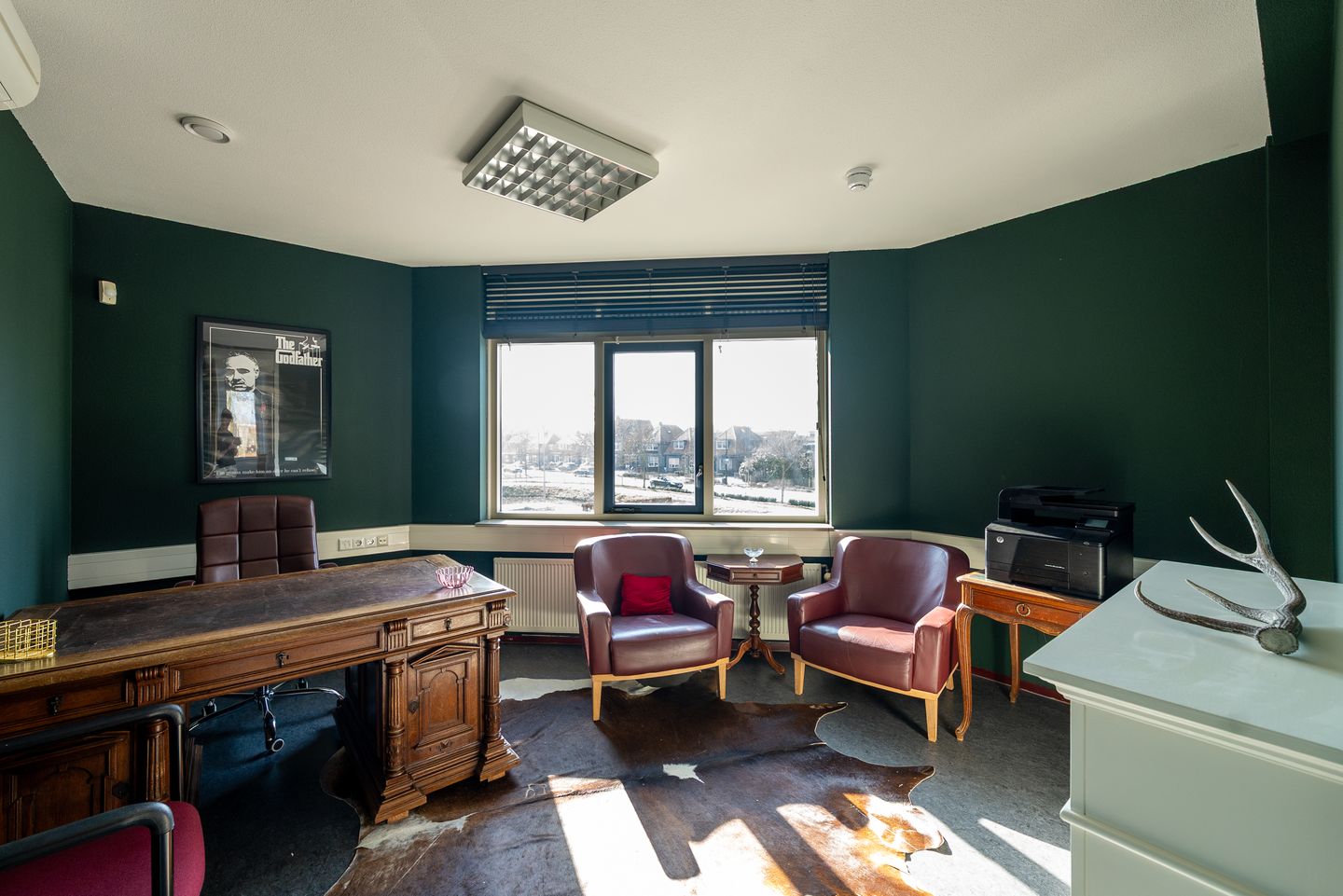 View photo 5 of Pfinztalstraat 34