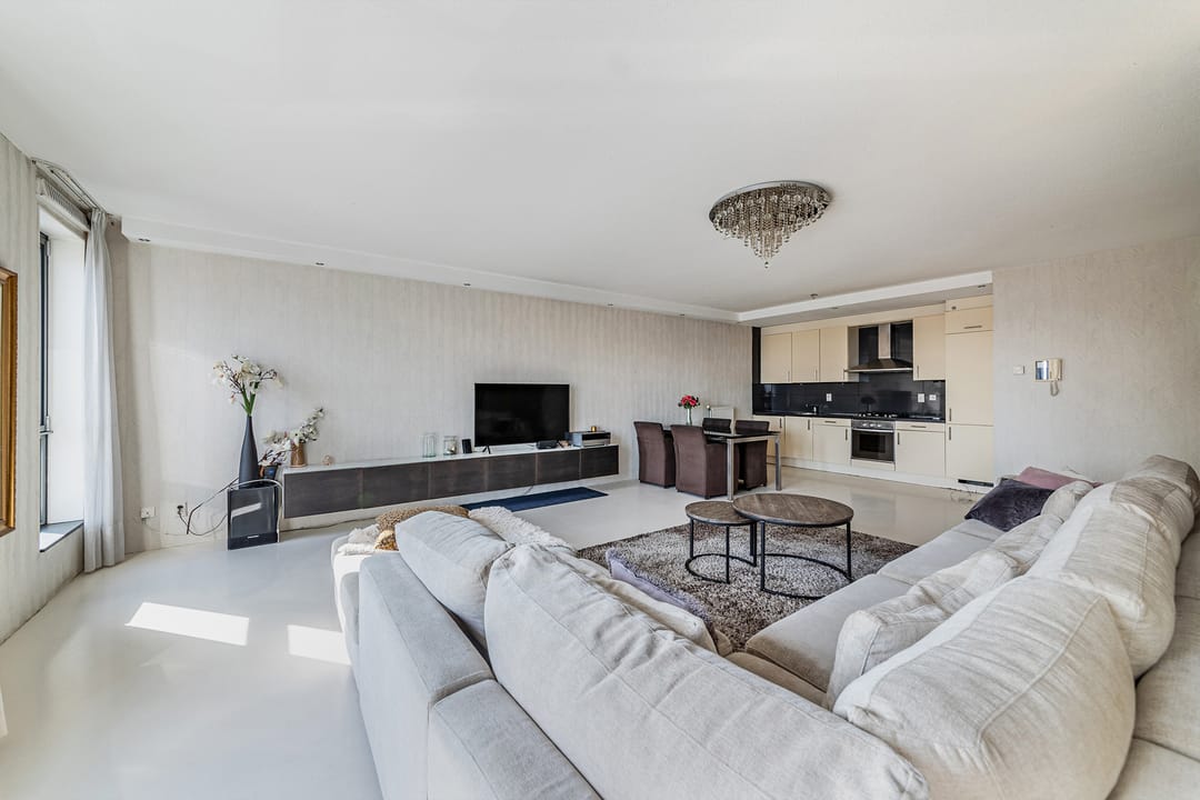 Foto 8 van Bijlmerdreef 294