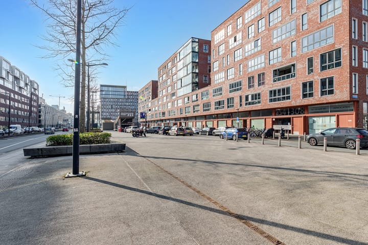 Foto 5 van Bijlmerdreef 294