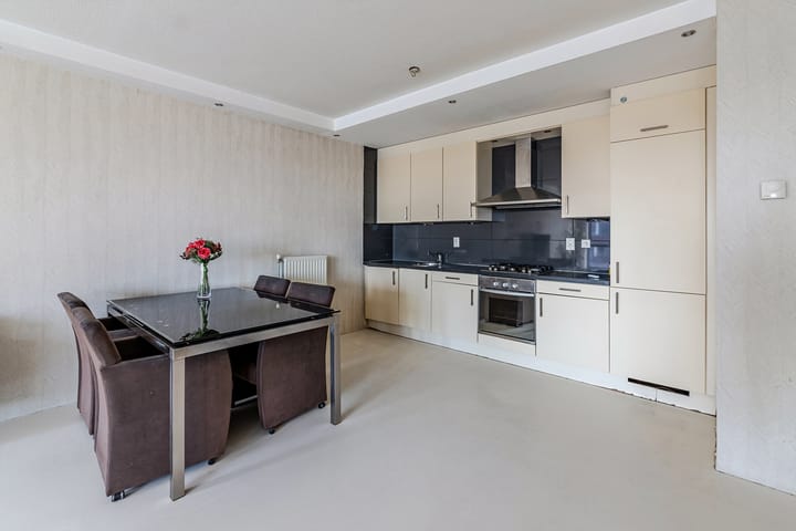 Foto 3 van Bijlmerdreef 294