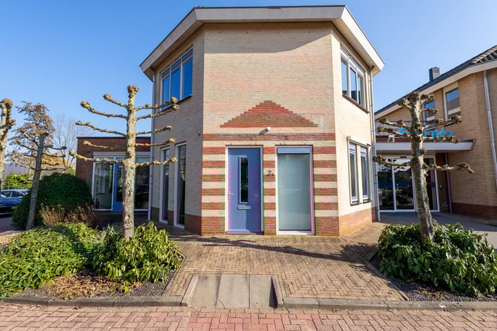 Pfinztalstraat 34, Leerdam