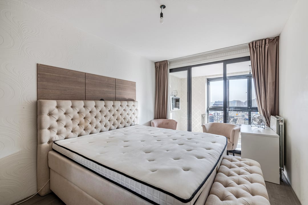 Foto 11 van Bijlmerdreef 294