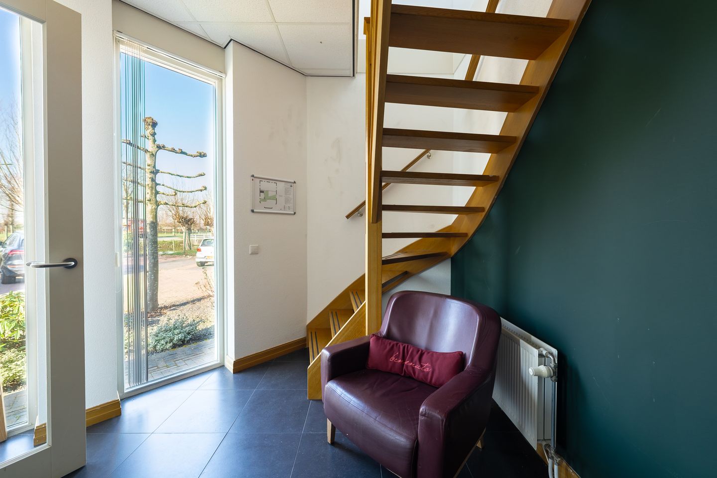 View photo 3 of Pfinztalstraat 34