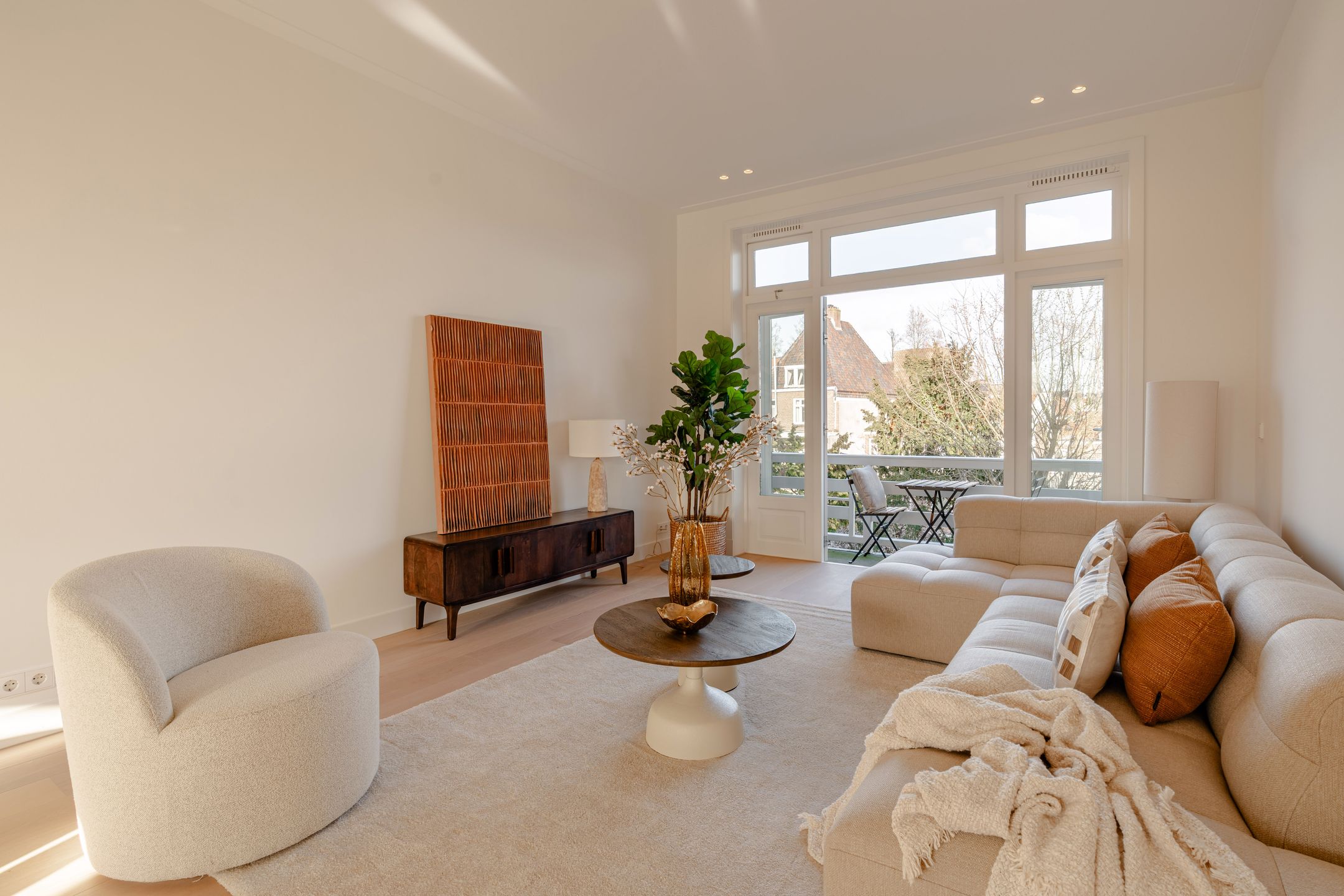 Olympiaplein 43-B 43 B