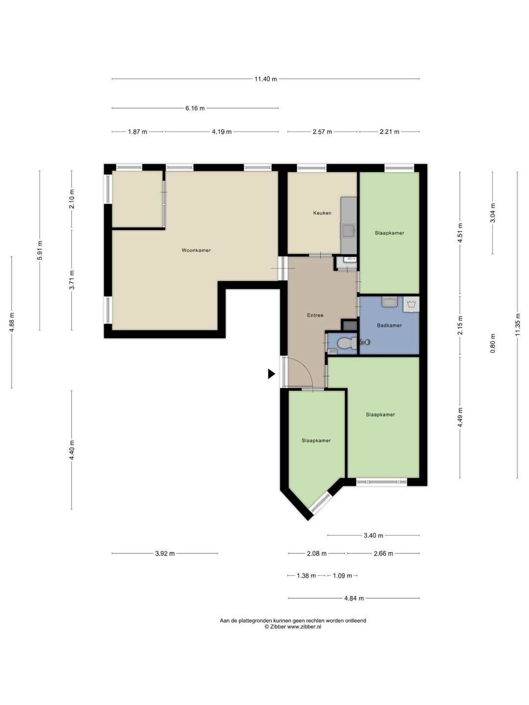 Foto 26 van Kokerstraat 61