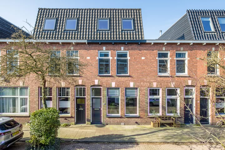 Coornhertstraat 42 main image