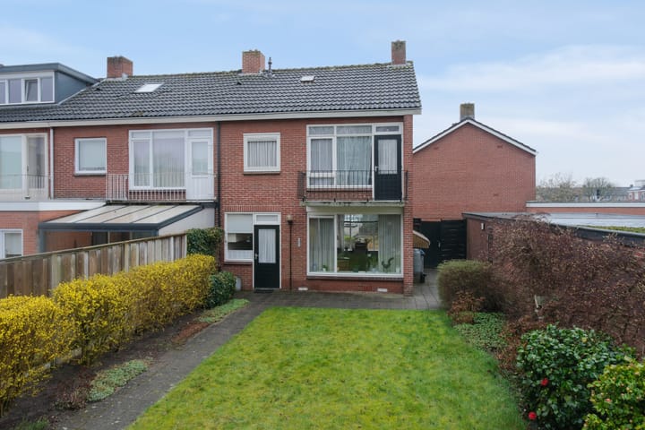 Photo 3 of Jan Tooropstraat 98