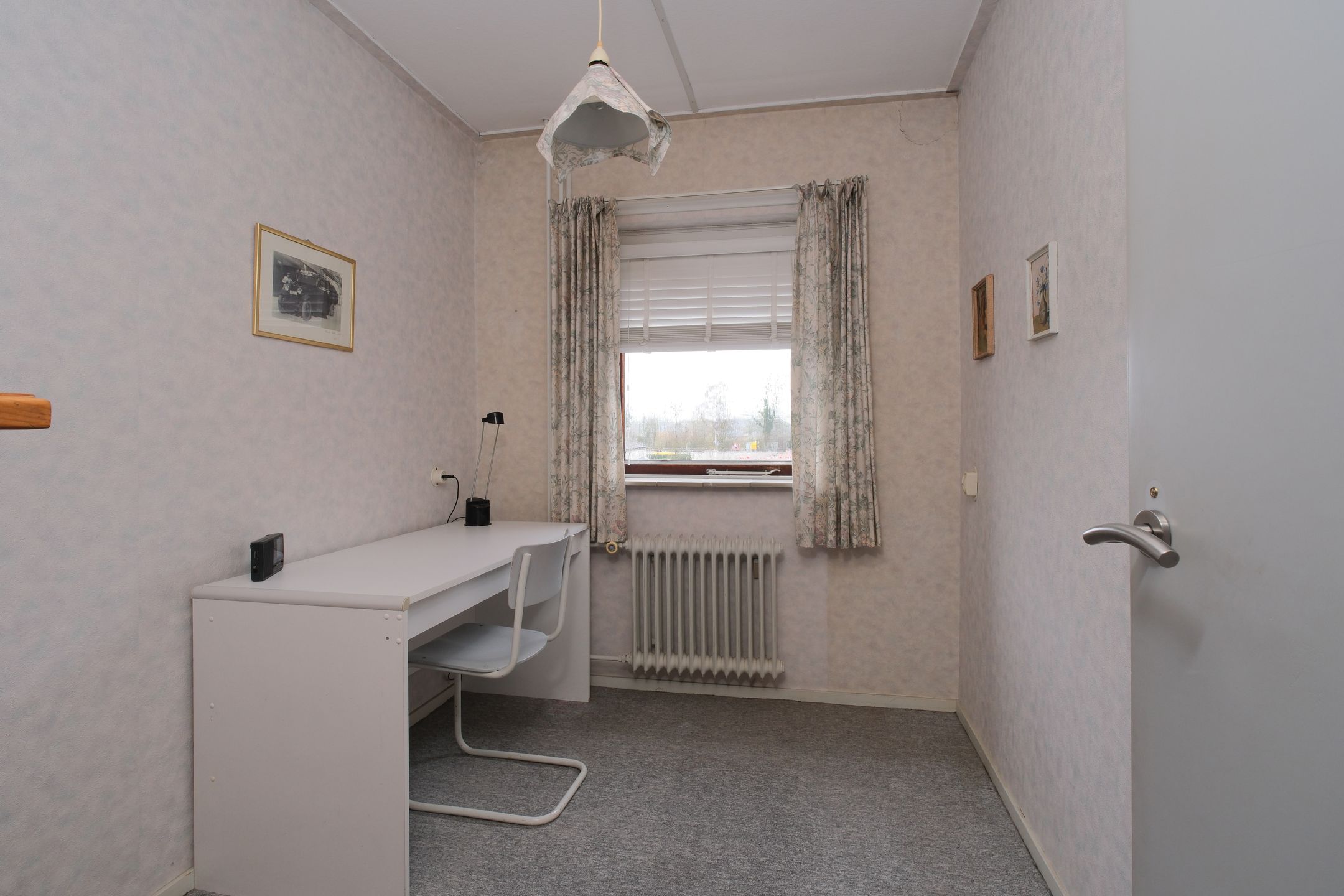 Charming corner home with garage and 4 bedrooms in Almelo — 15